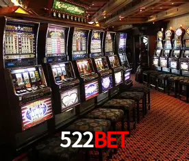 A Emoção da Loteria na 522BET: Uma Chance de Mudança de Vida
