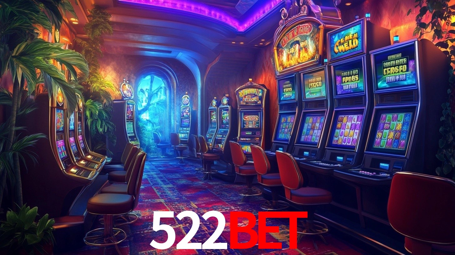 Experiência VIP 522BET