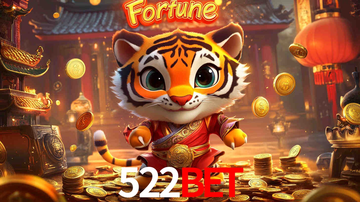 Apostas Esportivas na 522BET: Um Guia Completo