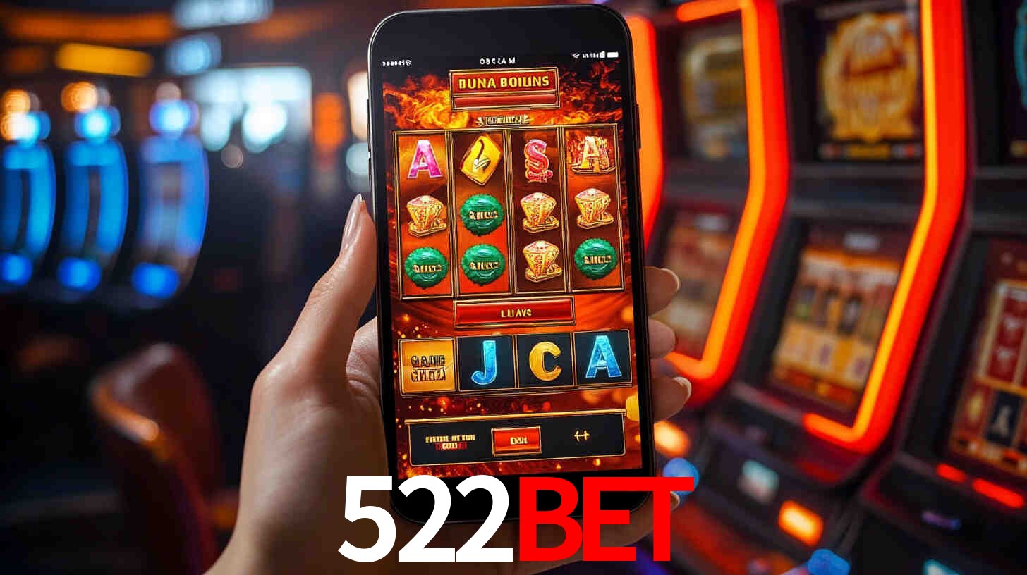 Roulette Table 522BET