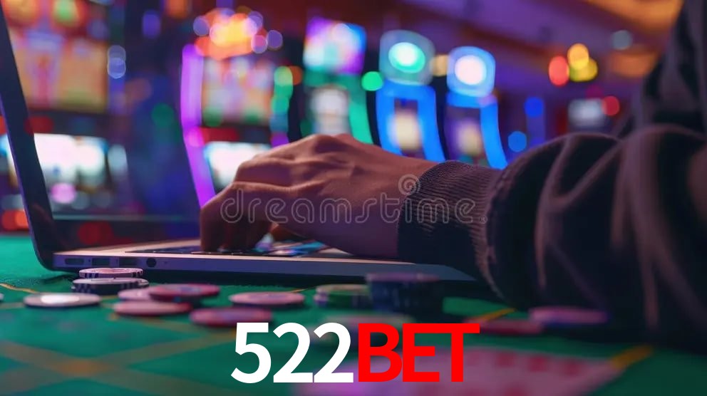 Torneios 522BET