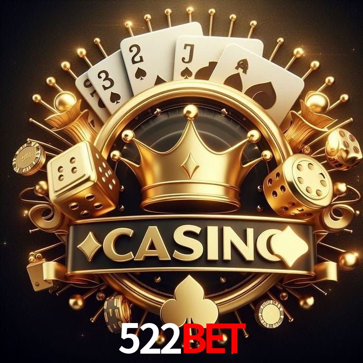 Casino Ao Vivo 522BET