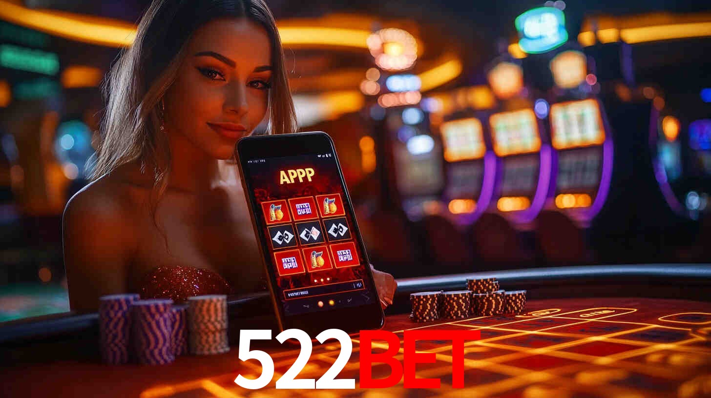 Explorando a Categoria de Eventos em Apostas na 522BET