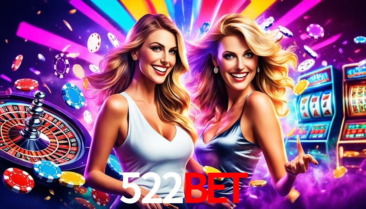 Programa VIP 522BET