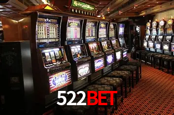Desvendando o Mundo dos Jogos Virtuais na 522BET