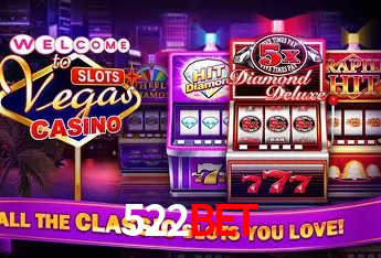 522BET
