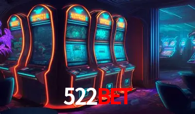 Descubra a Essência do 522BET: Nossa História e Compromissos