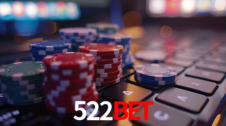 Promoção Relâmpago 522BET