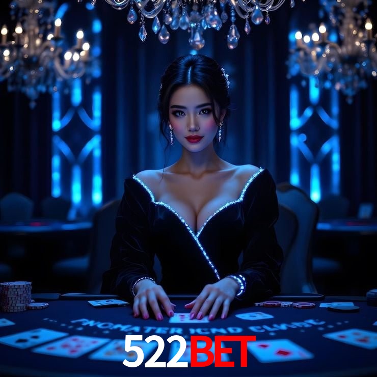 Benefícios da Conta 522BET