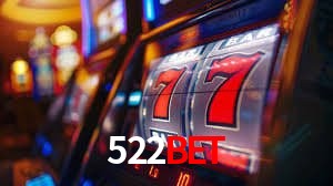 Design Responsivo 522BET