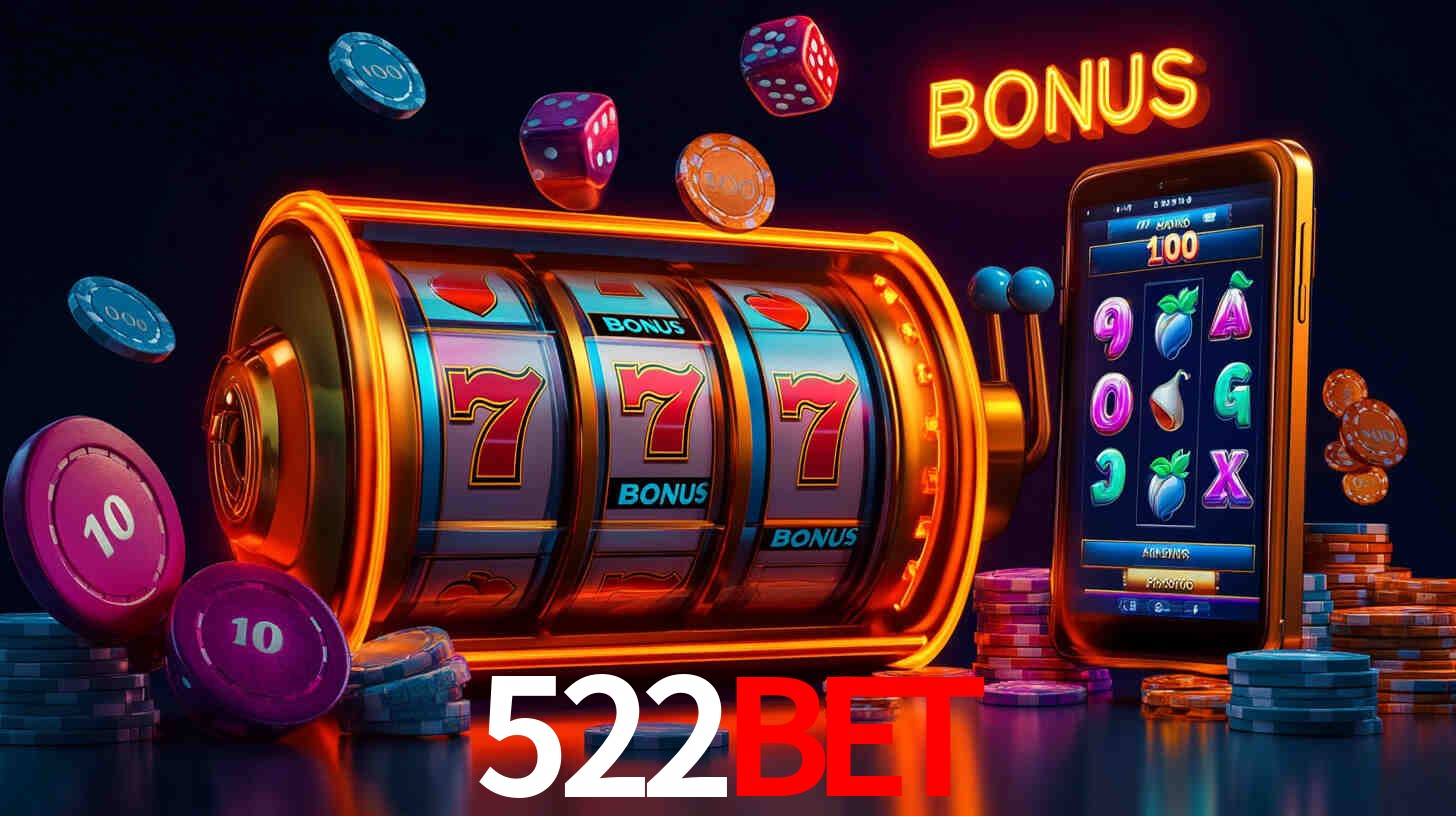 Descubra o Programa VIP da 522BET: Vantagens Exclusivas para Jogadores