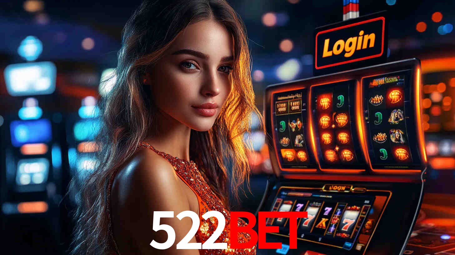 Blackjack Table 522BET