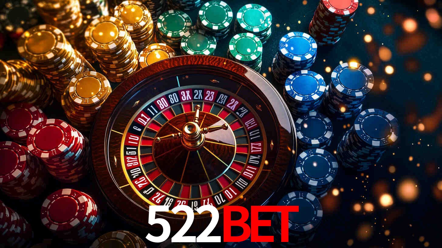 Tennis Betting 522BET