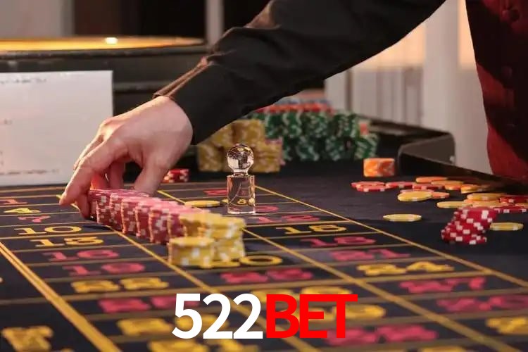 Descubra o Programa VIP da 522BET: Vantagens Exclusivas para Jogadores