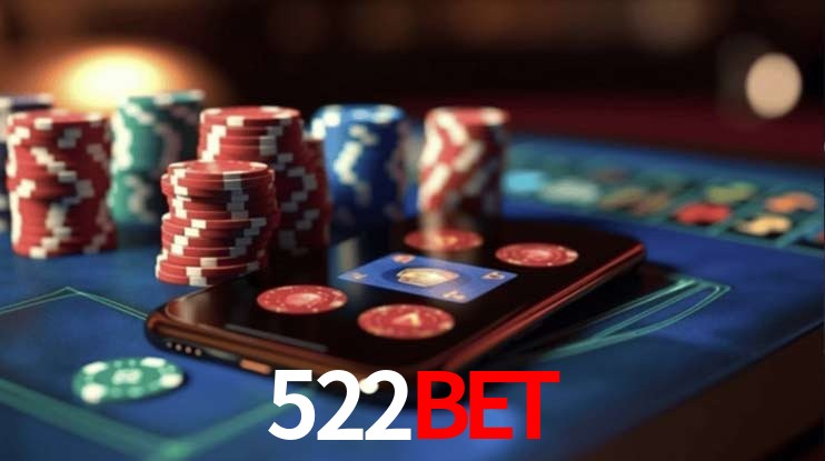 Apostas de Basquete 522BET
