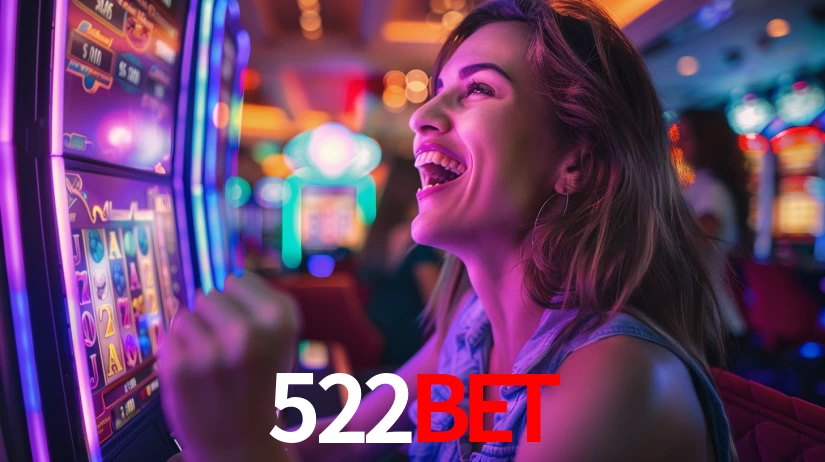 VIP Casino 522BET