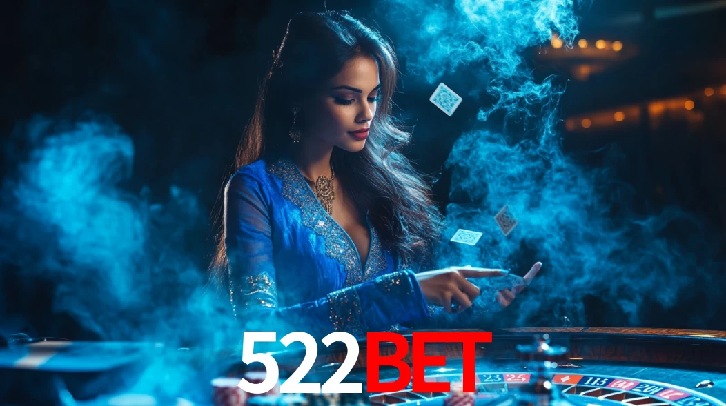 A Emoção da Loteria na 522BET: Uma Chance de Mudança de Vida