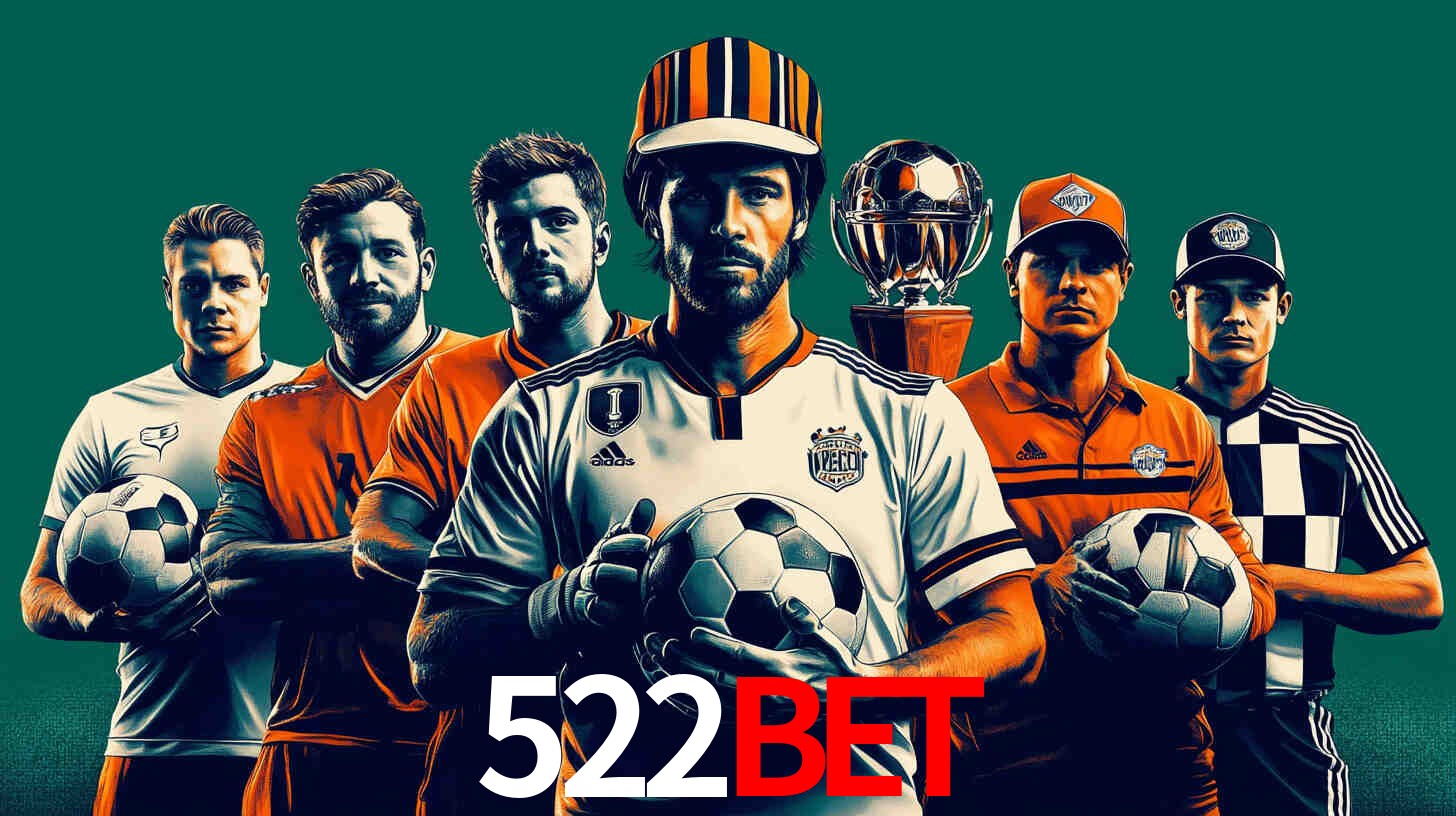 Descubra a Essência do 522BET: Nossa História e Compromissos