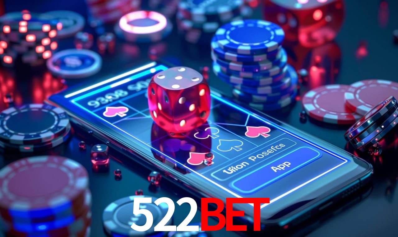 Explore as vantagens do 522BET: serviço profissional e confiabilidade
