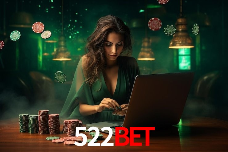 522BET App