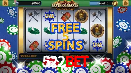A Emoção da Loteria na 522BET: Uma Chance de Mudança de Vida