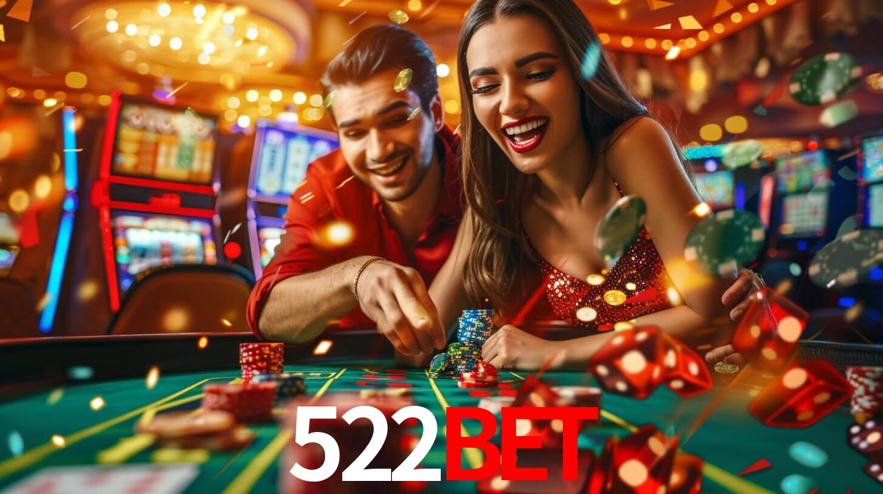 Sistemas de Segurança 522BET