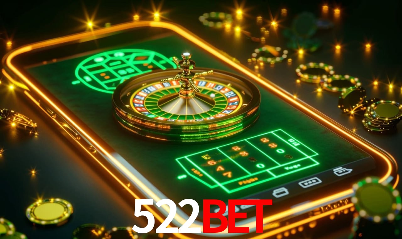 522BET App