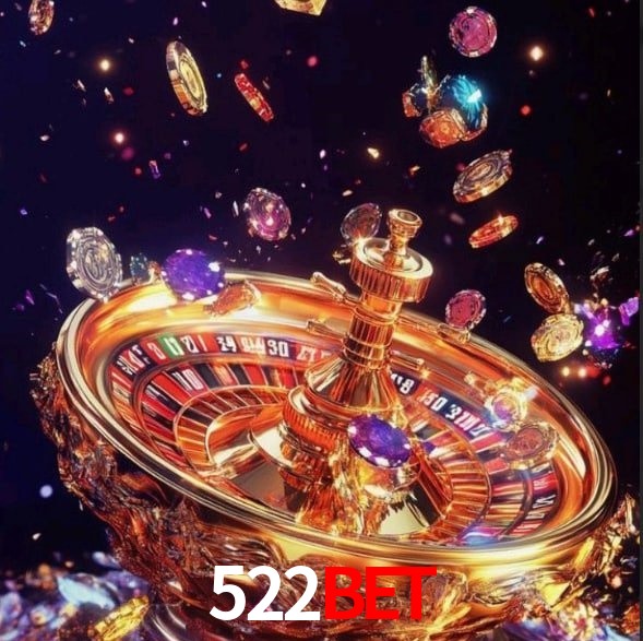 522BET - Várias Máquinas Slots E Bônus - 522BET.COM