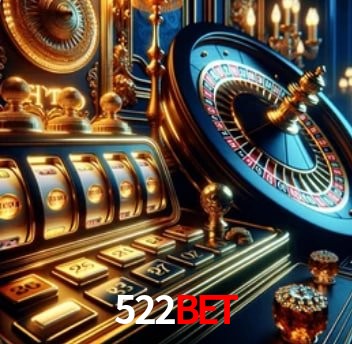 Apostas de Futebol 522BET