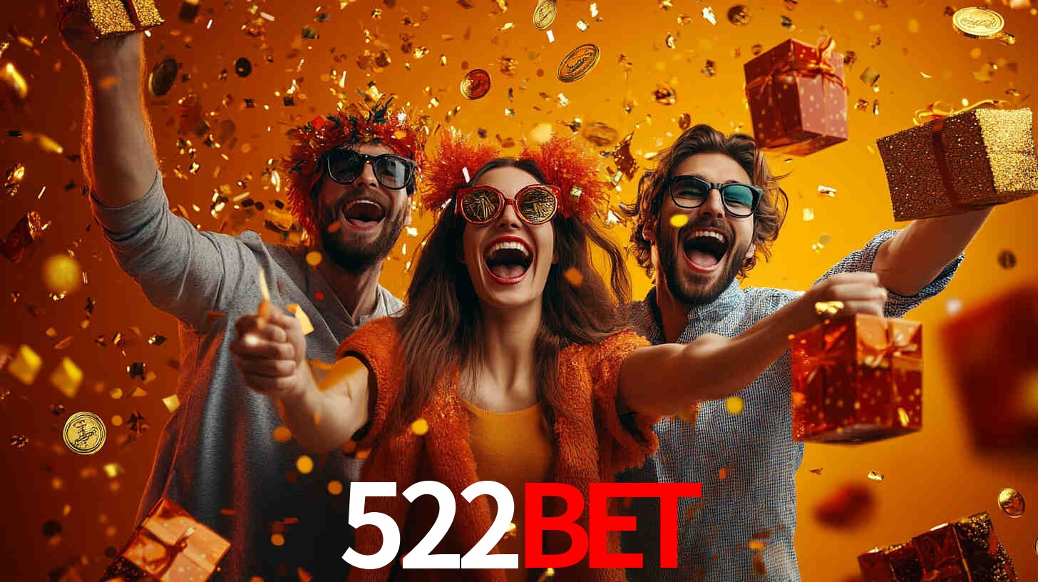 Welcome Bonus 522BET
