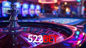 Recursos de Bônus 522BET