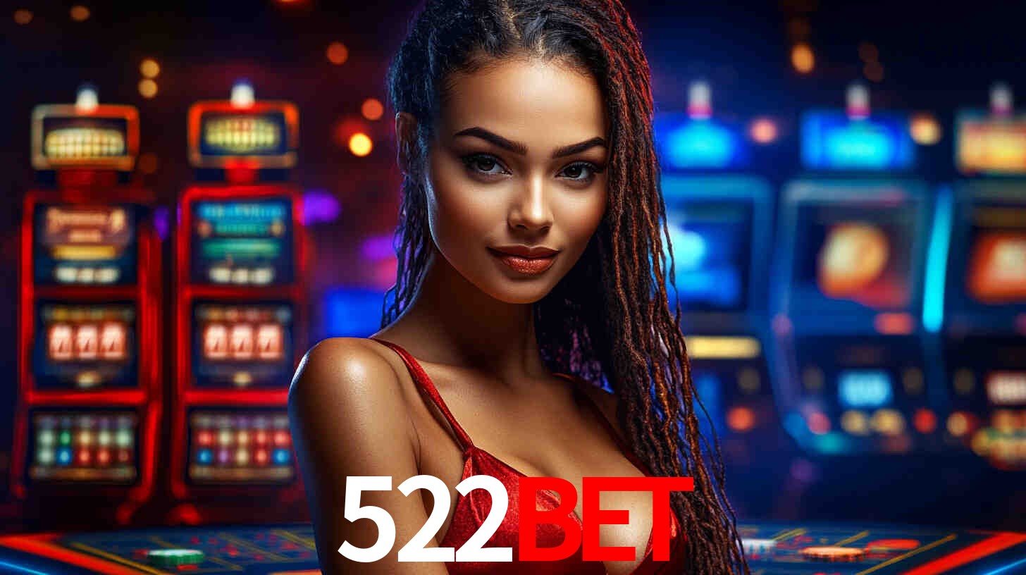 A Experiência Imersiva dos Cassinos Ao Vivo no 522BET