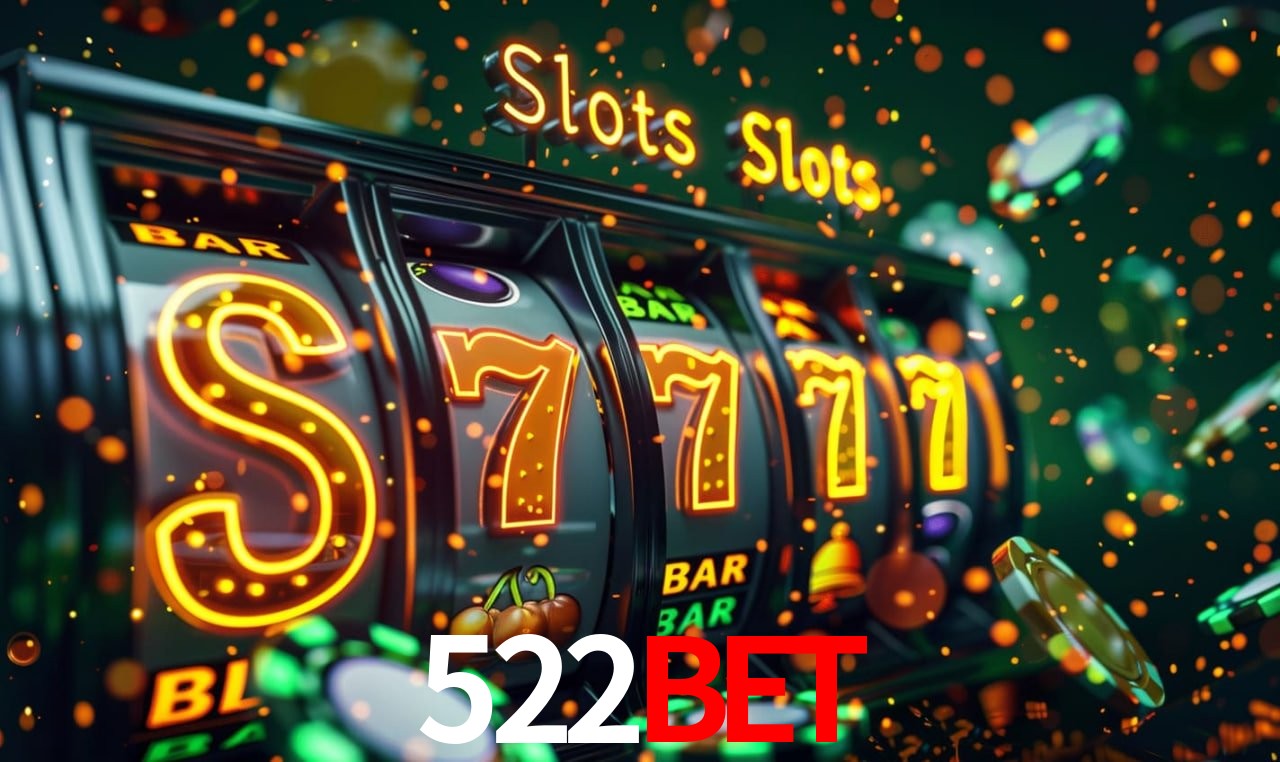 Apostas de Tênis 522BET