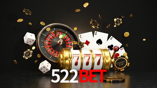Game Providers 522BET