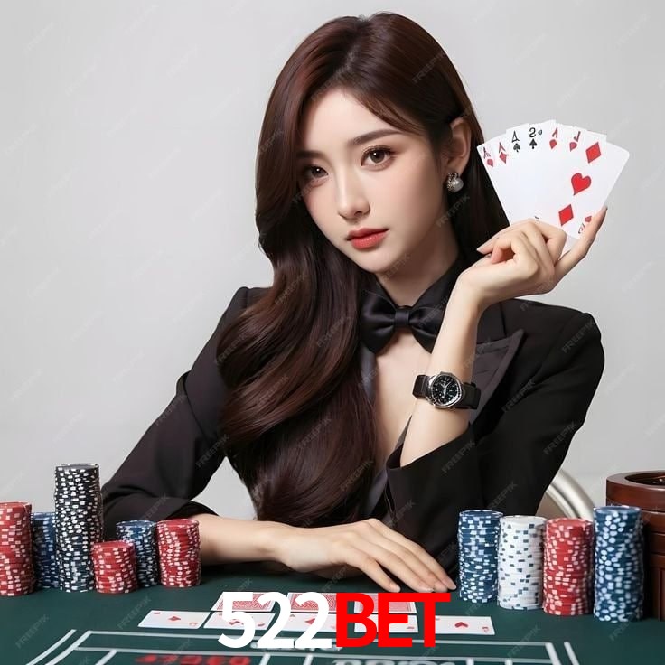 Promoções Sazonais 522BET