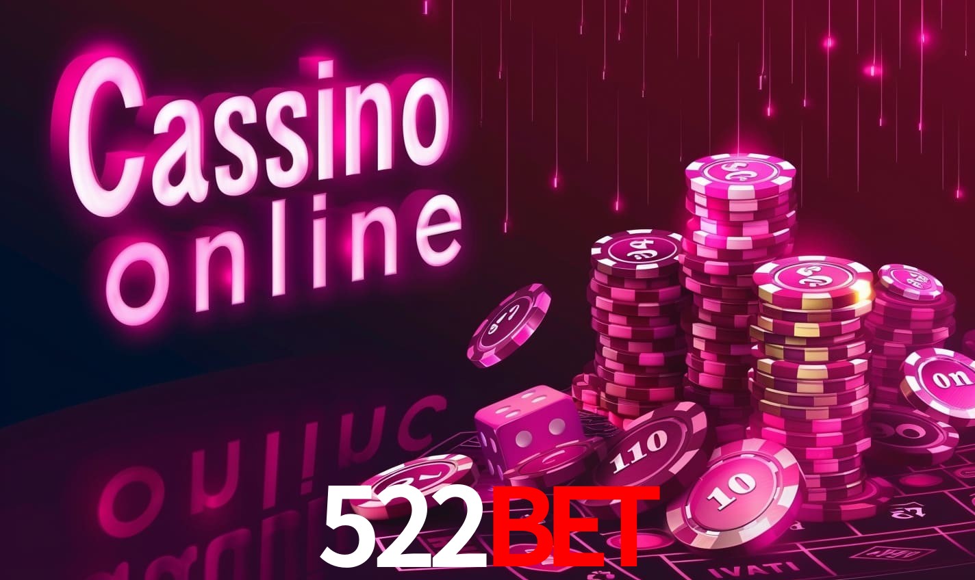 522BET