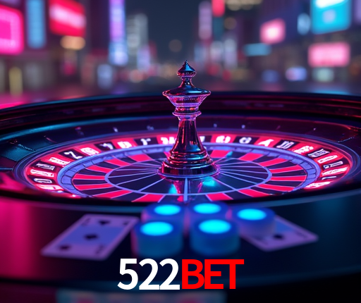 Desvendando o Mundo dos Jogos Virtuais na 522BET