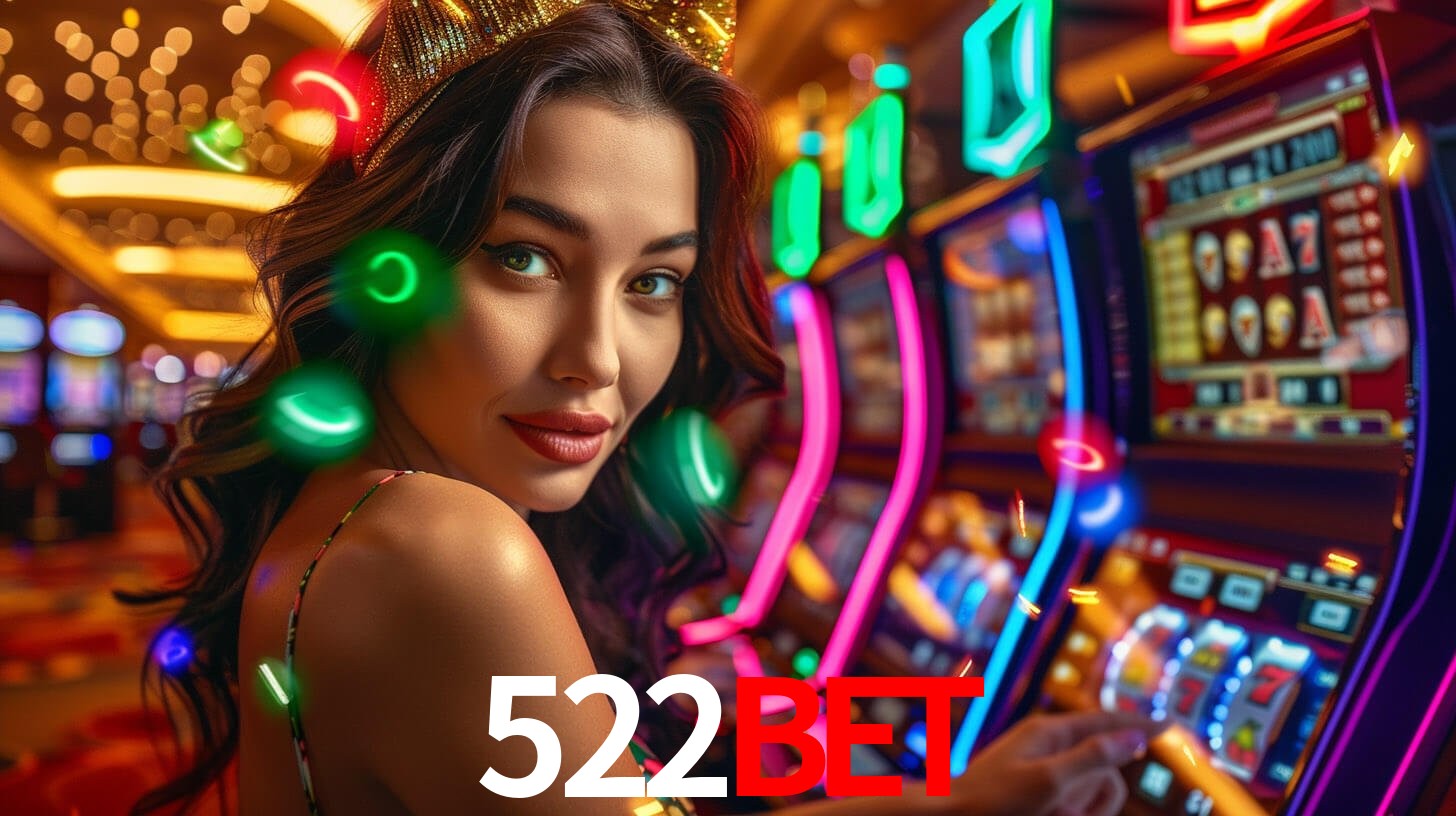 Bônus Generosos e Exclusivos no 522BET para Você!