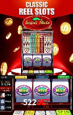 522BET App