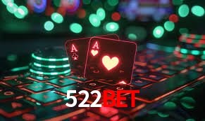 Avaliações dos Jogadores 522BET