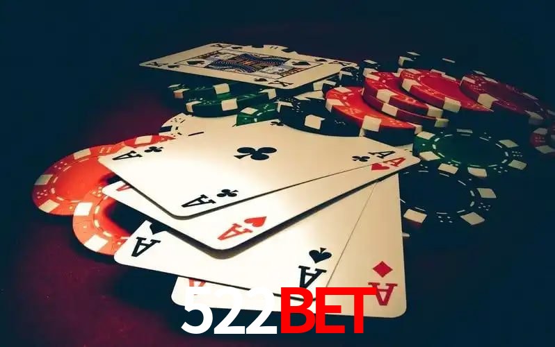 522BET App