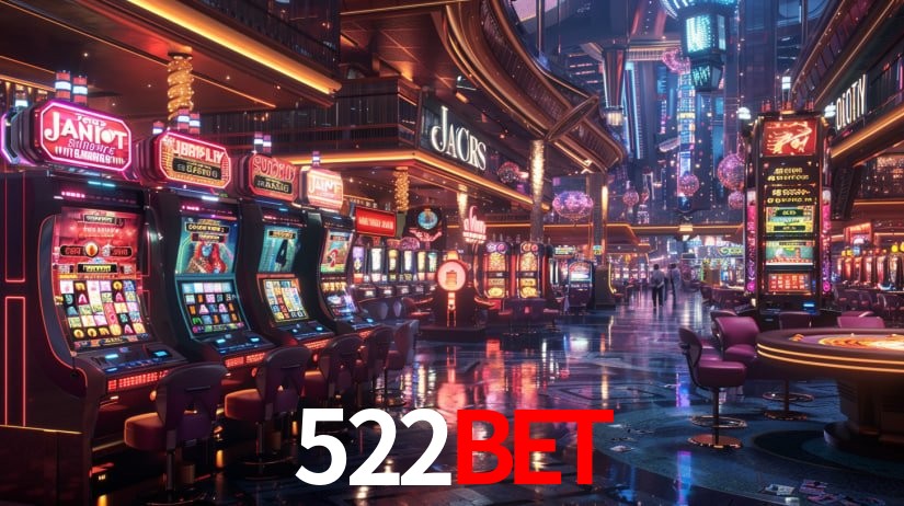 Flash Promotion 522BET