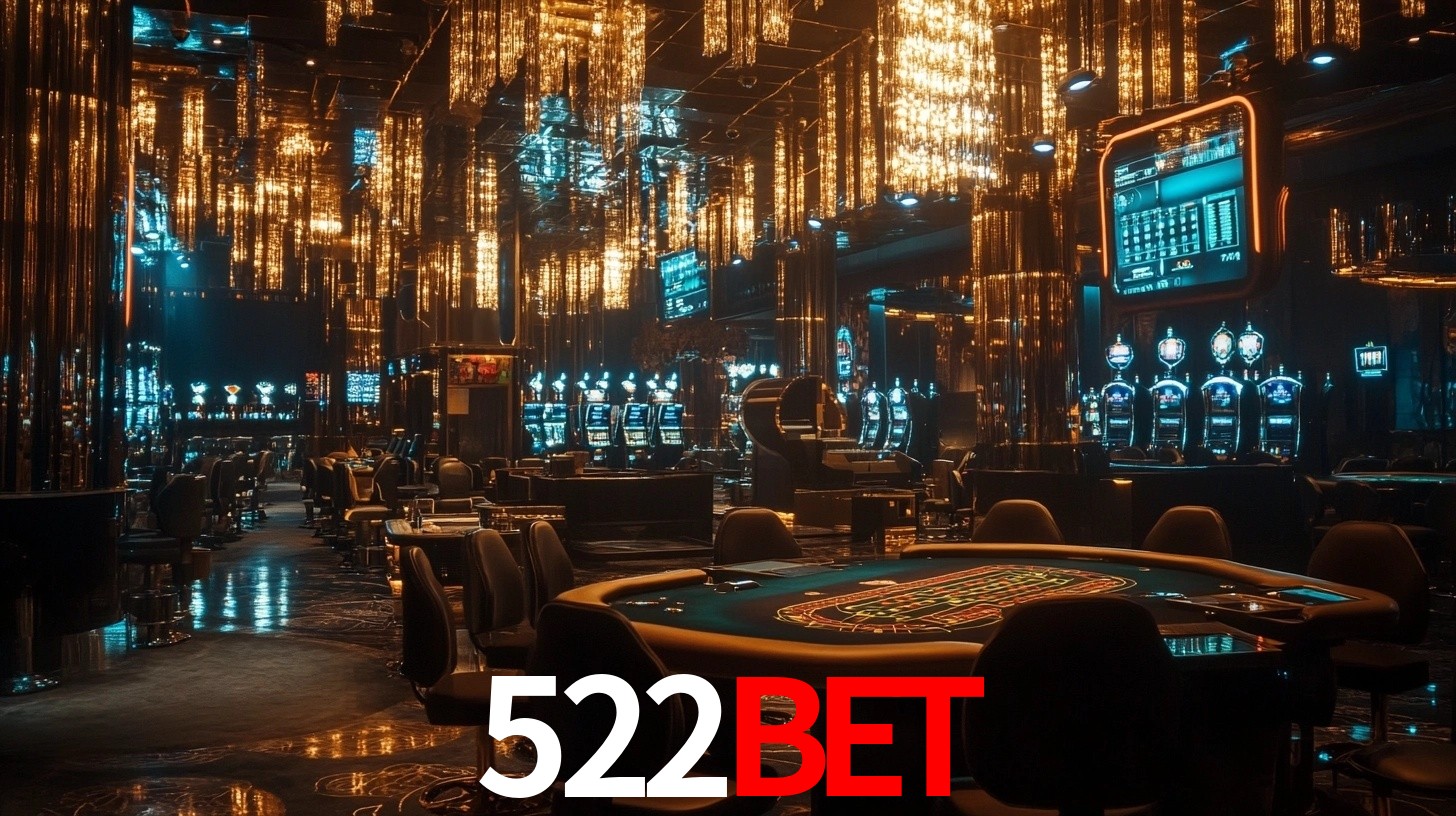Daily Bonuses 522BET