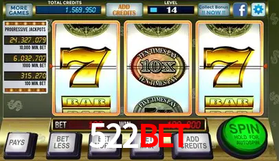 Apostas Esportivas na 522BET: Um Guia Completo
