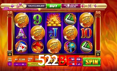 A Emoção da Loteria na 522BET: Uma Chance de Mudança de Vida