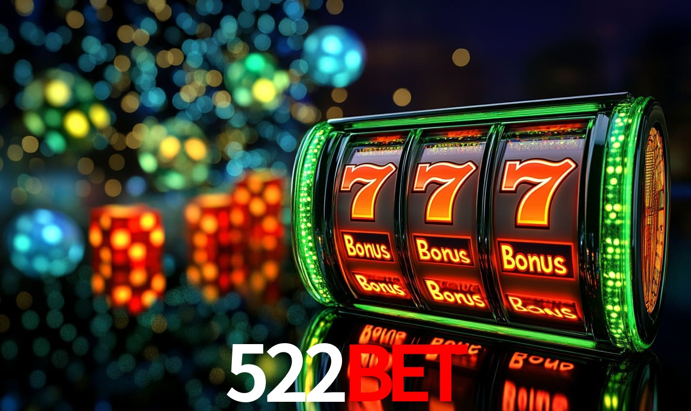 Tecnologia da Plataforma 522BET