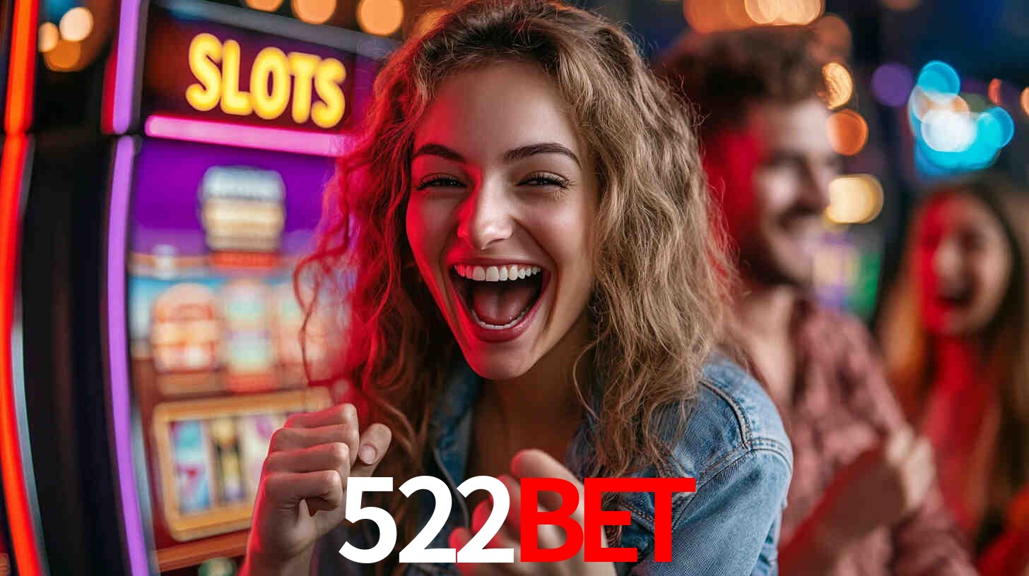Inovações de Jogos na 522BET: O Futuro das Experiências Interativas