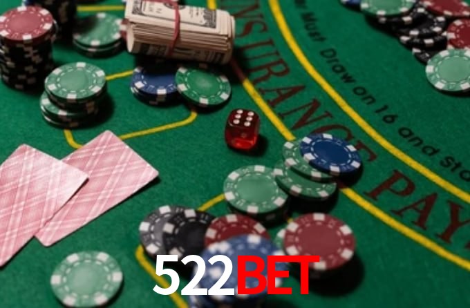 Premium Interface 522BET
