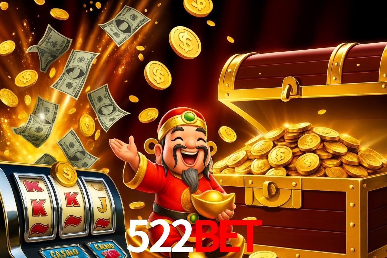Casino Ao Vivo 522BET