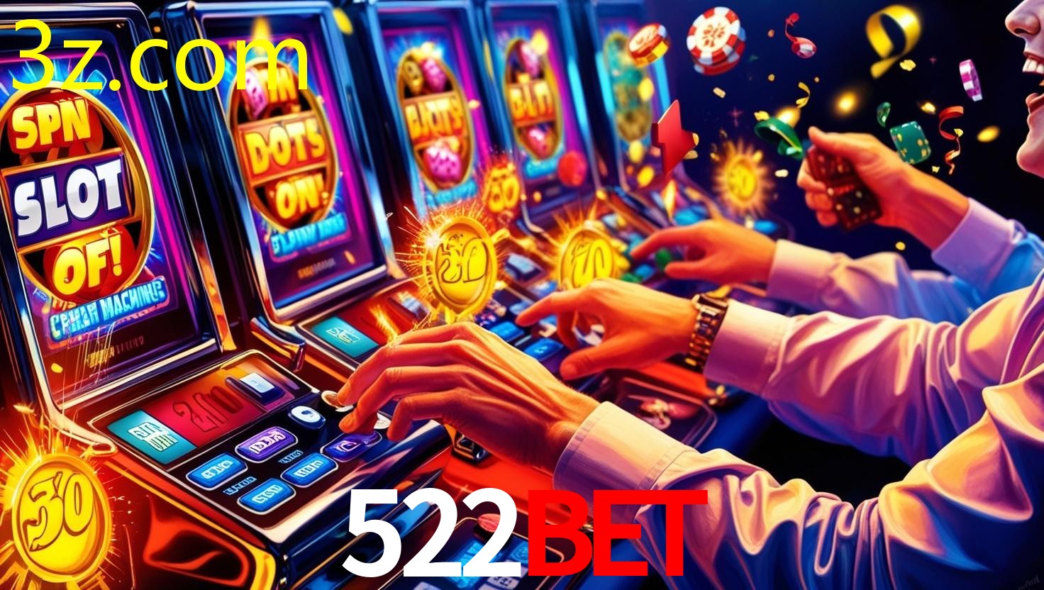 522BET.COM
